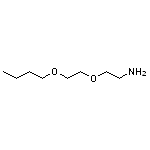 1-[2-(2-aminoethoxy)ethoxy]butane