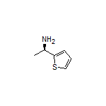 (R)-1-(2-噻吩基)乙胺