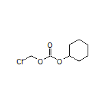 碳酸氯甲酯环己酯