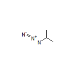 2-叠氮基丙烷