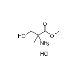 DL-2-甲基色氨酸甲酯盐酸盐