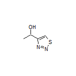 1-(1,2,3-噻二唑-4-基)乙醇