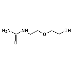 [2-(2-hydroxyethoxy)ethyl]urea