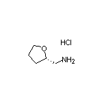 (S)-四氢呋喃-2-甲胺盐酸盐