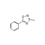 3-甲基-5-苯基-1,2,4-噁二唑