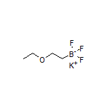 (2-乙氧基乙基)三氟硼酸钾