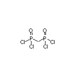 亚甲基双膦酰二氯