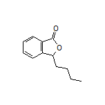 3-丁基异苯并呋喃-1(3H)-酮