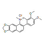 盐酸白屈菜红碱