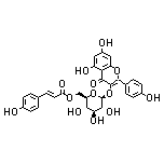 蒺藜皂苷