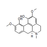 紫堇块茎碱