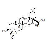 皂皮酸