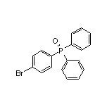 (4-溴苯基)二苯基氧化膦