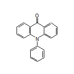 10-苯基吖啶-9(10H)-酮