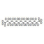 正十六烷-D34