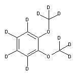 1,2-Dimethoxybenzene-D10