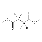 Dimethyl Succinate-D4