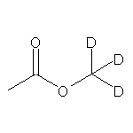 Methyl-D3 Acetate