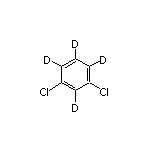 1,3-Dichlorobenzene-D4