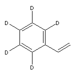 Styrene-2,3,4,5,6-D5