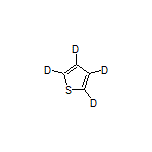 噻吩-d4