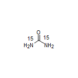 尿素-15N2