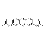 3,6-二(乙酰氨基)吖啶