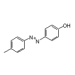 4-(4-甲基苯基偶氮)苯酚