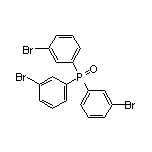 三(3-溴苯基)氧化膦