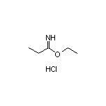 丙亚氨酸乙酯盐酸盐