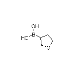 四氢呋喃-3-硼酸