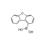 二苯并[b,d]呋喃-1-硼酸