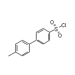 4’-甲基-[1,1’-联苯]-4-磺酰氯