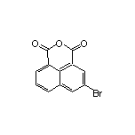 5-溴苯并[de]异色烯-1,3-二酮