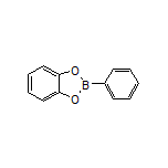 2-苯基-1,3,2-苯并二氧杂环戊硼烷