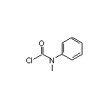 甲基(苯基)氨基甲酰氯