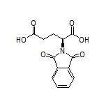 N-邻苯二甲酰基-L-谷氨酸