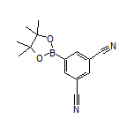 3,5-二氰基苯硼酸频哪醇酯