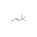 (E)-(2-碘乙烯基)三甲基硅烷