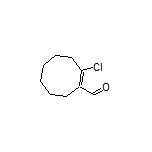 2-氯-1-环辛烯甲醛