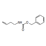 1-(Cbz-氨基)-3-丁烯