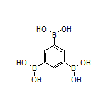 1,3,5-苯三硼酸