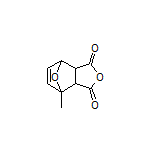 4-甲基-3a,4,7,7a-四氢-4,7-环氧树脂异苯并呋喃-1,3-二酮