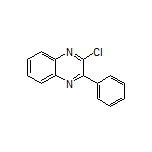 2-氯-3-苯基喹喔啉