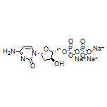 2’-脱氧胞苷-5’-二磷酸三钠盐