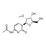 N4-乙酰基-2’-O-甲基胞苷