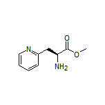 (S)-2-氨基-3-(2-吡啶基)丙酸甲酯