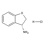 (R)-3-氨基-2,3-二氢苯并呋喃盐酸盐