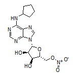 N6-环戊基腺苷-5’-O-硝酸酯