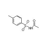 N-对甲苯磺酰基乙酰胺